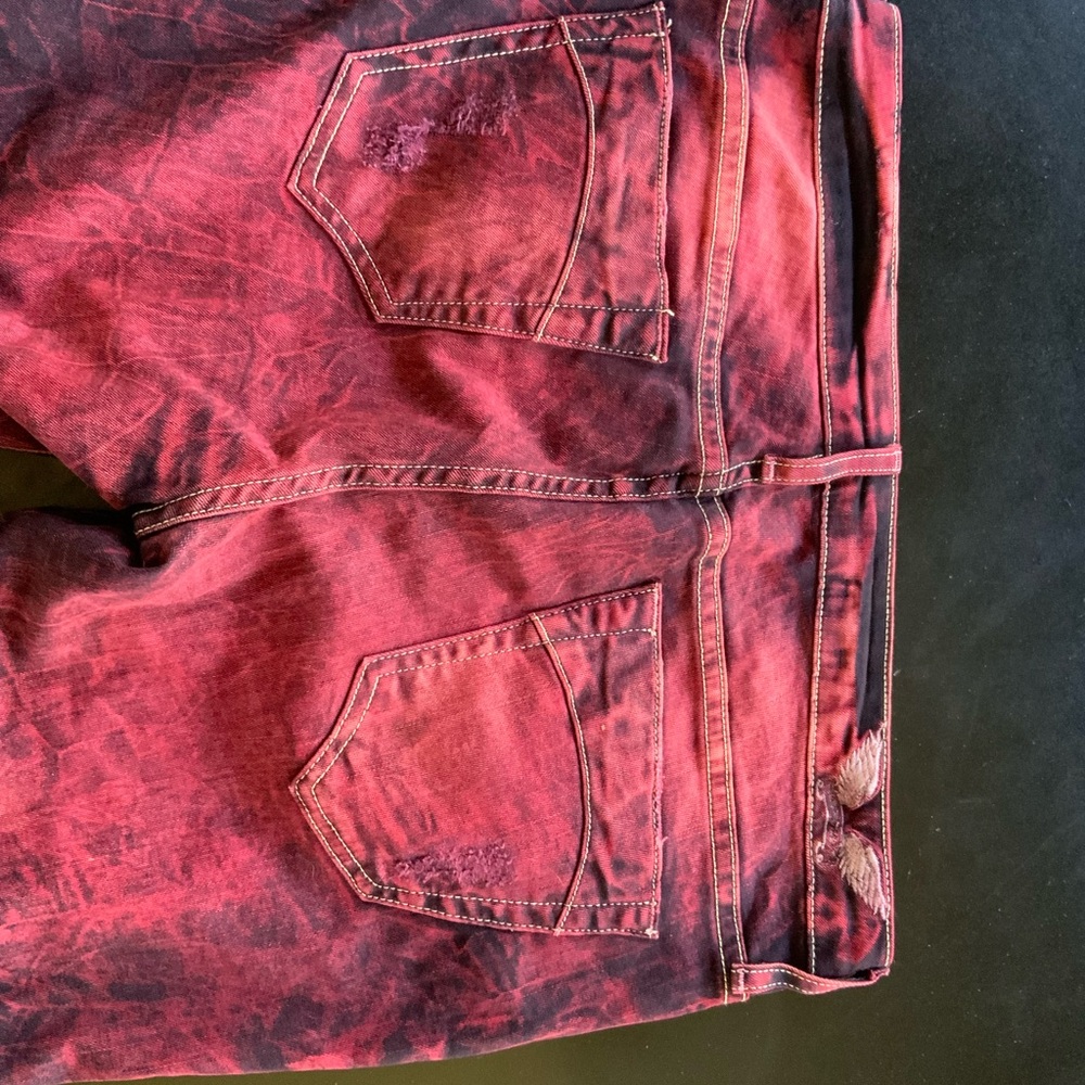 MENS ROBINS JEANS - Picture 4 of 10